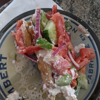 Bucharest Grill - Veggie shawarma - Coffee & Tea Near Me - Royal Oak, Michigan Bucharest Grill - Veggie shawarma - Coffee & Tea Near Me - Royal Oak, Michigan