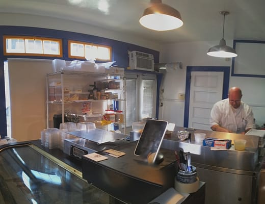 Appetite Repair Shop by null