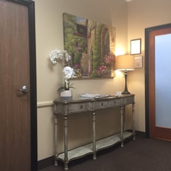 Alternative Options Counseling Center - First impression: feels like home, peaceful and relaxing