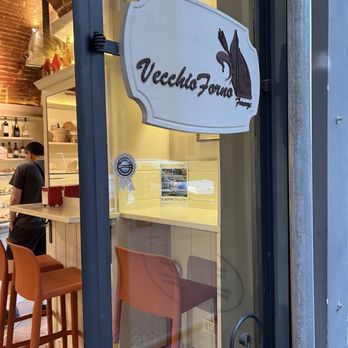 Vecchio Forno - Bakeries Near Me - Florence, FI Vecchio Forno - Bakeries Near Me - Florence, FI