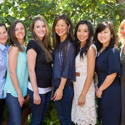 Annie Wang Acupuncture - Our team - 2016!