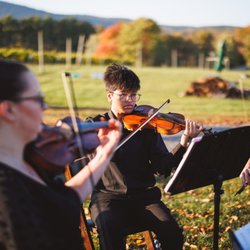 Atoka String Quartet