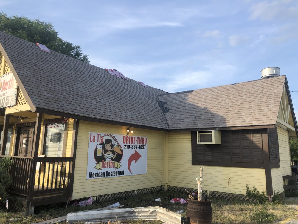 Slide of ProForma Contracting