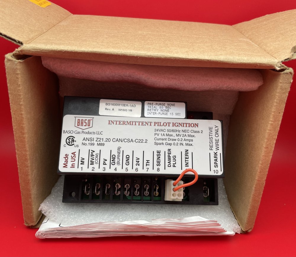 Slide of Ray Progress HVAC