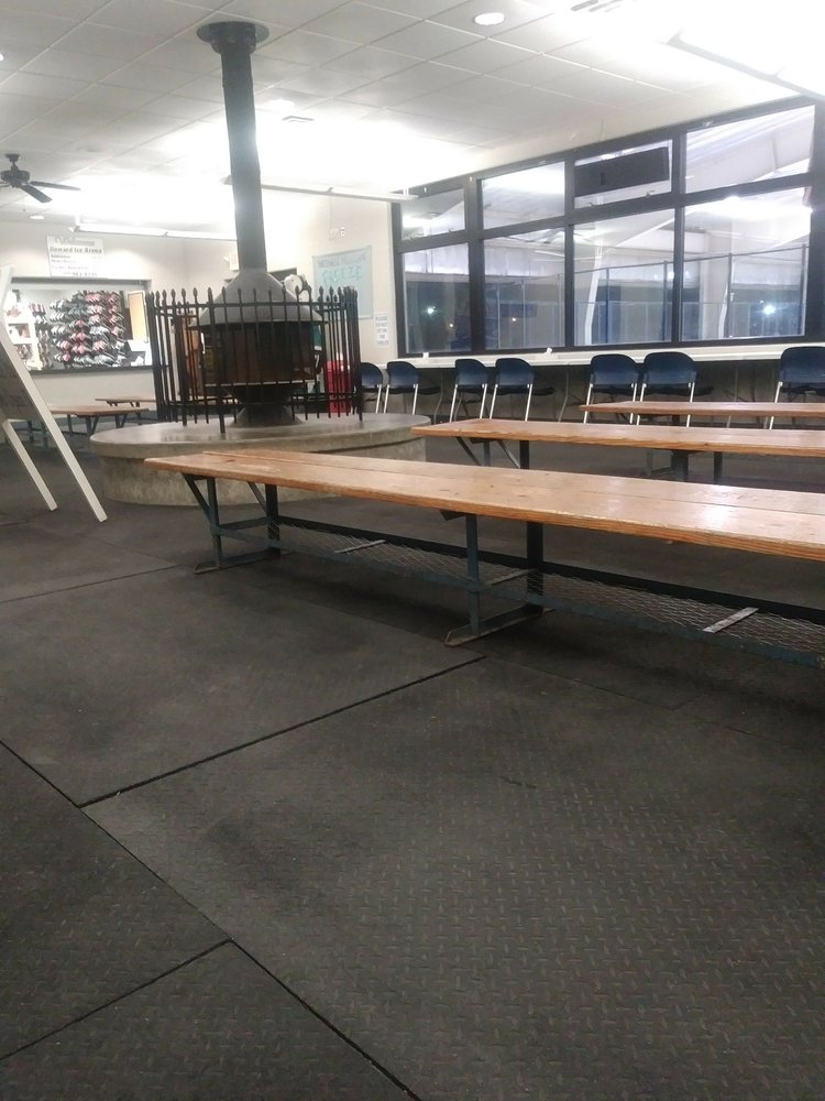 JOHN & DEDE HOWARD ICE ARENA 2411 Willa Dr, Saint Joseph, MI Yelp