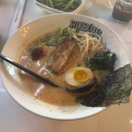 Blaze Ramen Blaze Ramen
