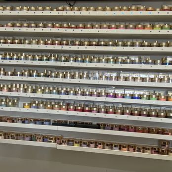 Tipsy Nails - Nail Dip - Nail Salons Near Me - Parker, Colorado