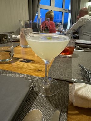 Craig Millar @ 16 West End by null