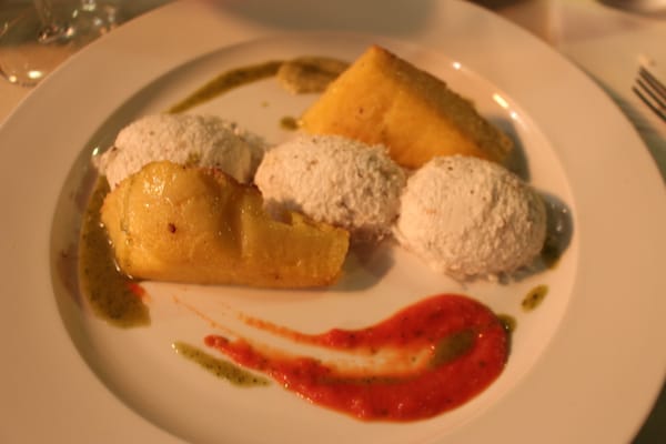 Osteria Alla Frasca by null