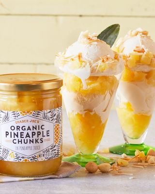 Trader Joe's by null