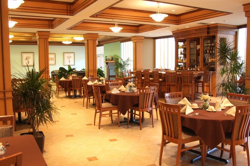 HOLIDAY INN HOTEL & SUITES BARBOURSVILLE Updated September 2024 14