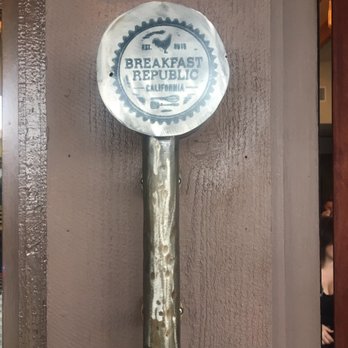 Breakfast Republic - Breakfast & Brunch Near Me - Encinitas, California