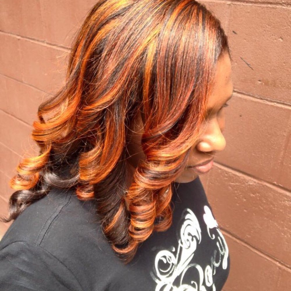 Sorayahs Salon Services - Hair Salons Near Me - Crown Heights, New York Sorayahs Salon Services - Hair Salons Near Me - Crown Heights, New York