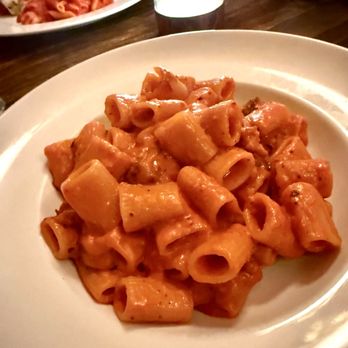 Frankie's Restaurant - Penne Alla Vodka - Italian Near Me - Bronx, New York