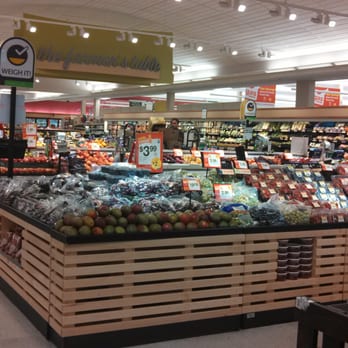 Stop & Shop - Grocery Near Me - South Setauket, New York