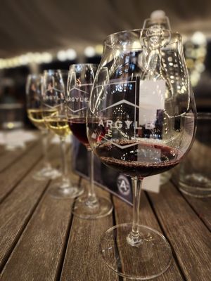 Argyle Winery by null
