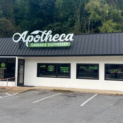 Apotheca Cannabis Dispensary