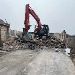 Grigonis Excavation Contractors