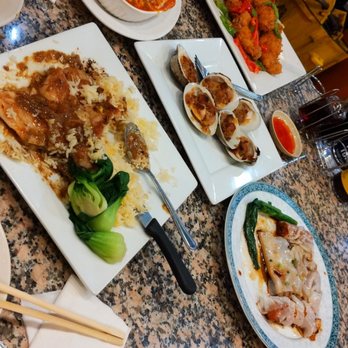 XO Taste - Chinese Near Me - New York, New York