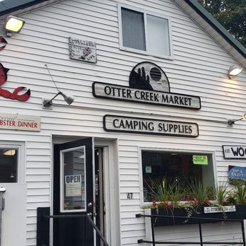Otter Creek Market - Grocery Near Me - Mount Desert, Maine Otter Creek Market - Grocery Near Me - Mount Desert, Maine