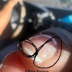 Gaia Nails Organic Beauty