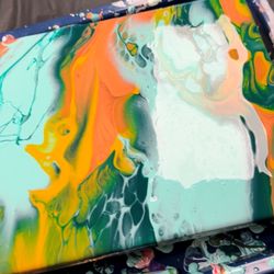 Urban Exotic Warehouse