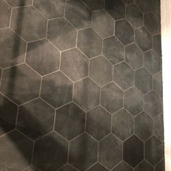 Higher Power Tile - Floor tile