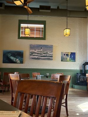 Jamesport Brewing Company by null