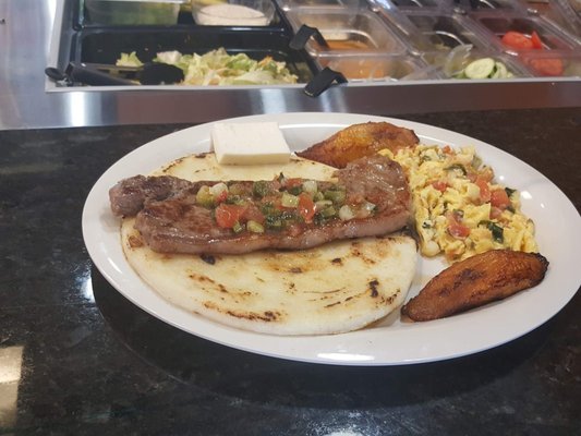 La Fonda Paisa by null