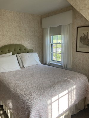 Franconia Inn by null