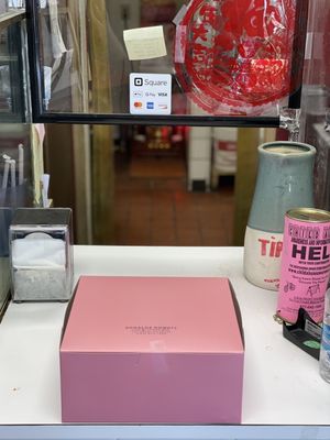 Ronald's Donuts by null