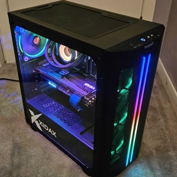 PC-FIXX - Refurbished used gaming PC for resale - IT Services & Computer Repair Near Me PC-FIXX - Refurbished used gaming PC for resale - IT Services & Computer Repair Near Me