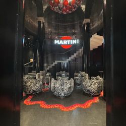 Dolce & Gabbana Martini