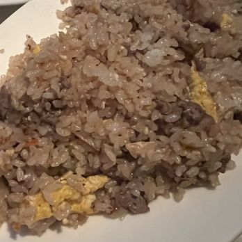 Fushimi Todt Hill - Fushimi Fried Rice - Japanese Near Me - Staten Island, New York