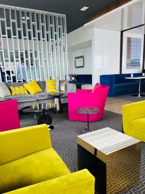 The Beacon Bistro by null