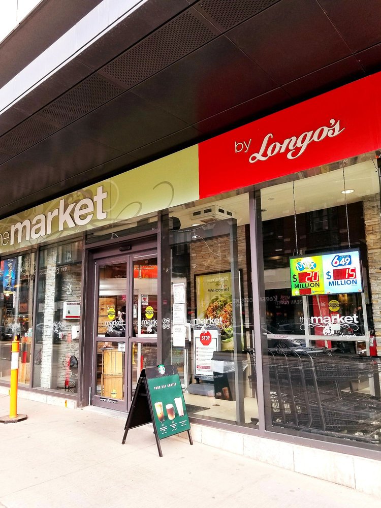 THE MARKET BY LONGO’S - Updated April 2025 - 41 Photos & 34 Reviews ...