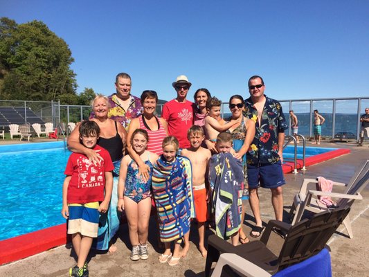 Fundy National Park Of Canada by null