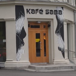 Kafe Saba