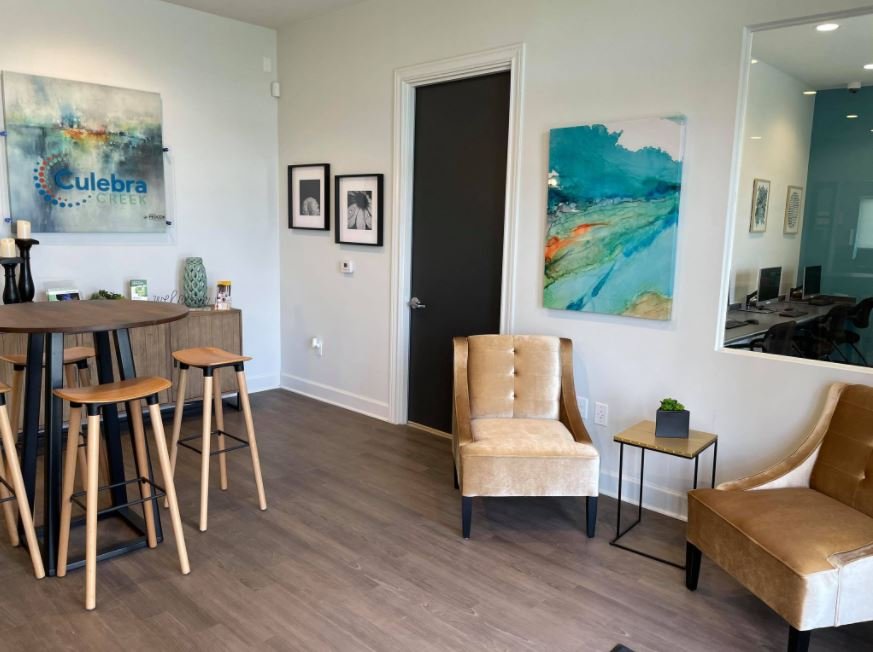 CULEBRA CREEK APARTMENT HOMES Updated September 2024 13 Photos