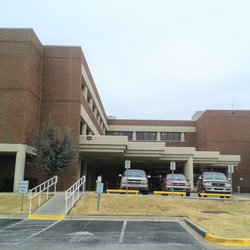 Norman Regional Oncology - Emergency room wing