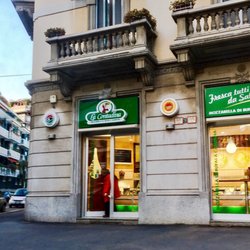 La Contadina