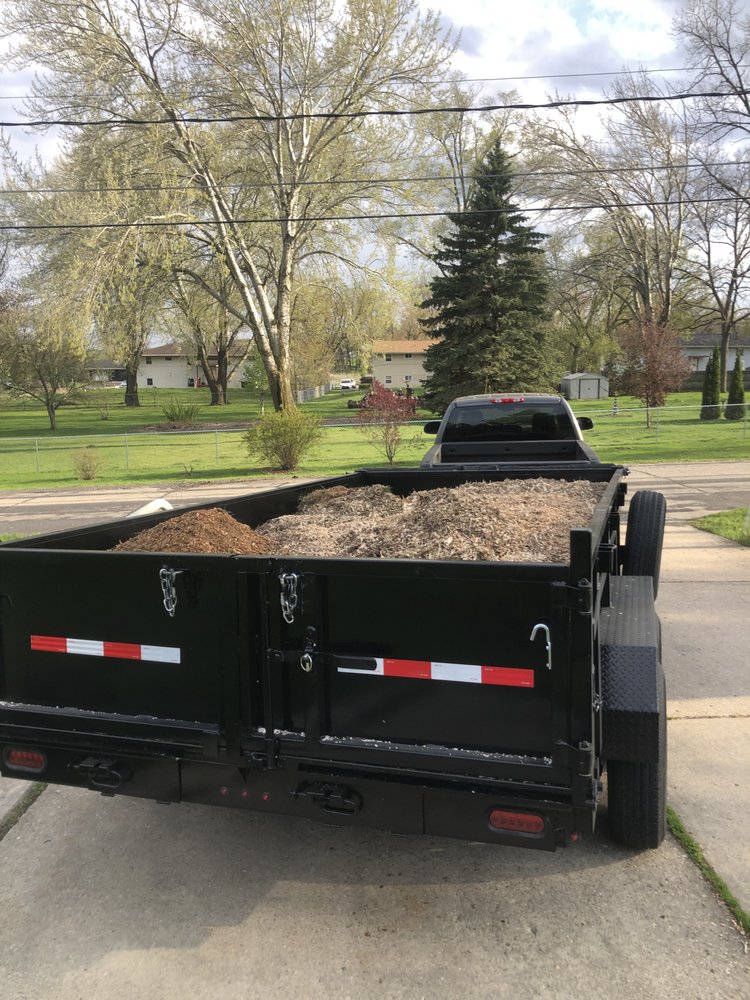 Tree Stump Grinding - tree service in Madison, WI