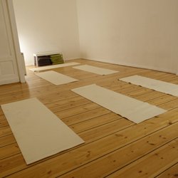 Pilates with Rebecca - tutgut