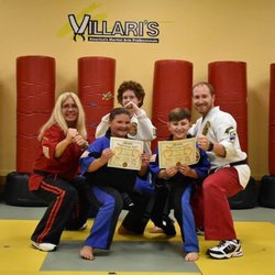 Villari's Martial Arts Centers - Enfield CT