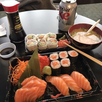 Sushi 2 Go - Sushi Bars Near Me - Arlington, Virginia Sushi 2 Go - Sushi Bars Near Me - Arlington, Virginia