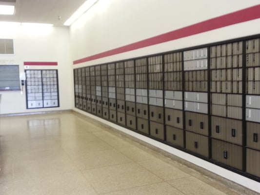 Us Post Office 3916 Milgen Rd Columbus Ga Post Offices Mapquest