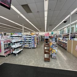 Walgreens