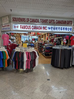 Chinatown Centre by null