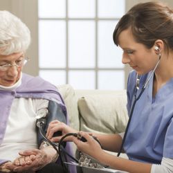 Alpha Home Health