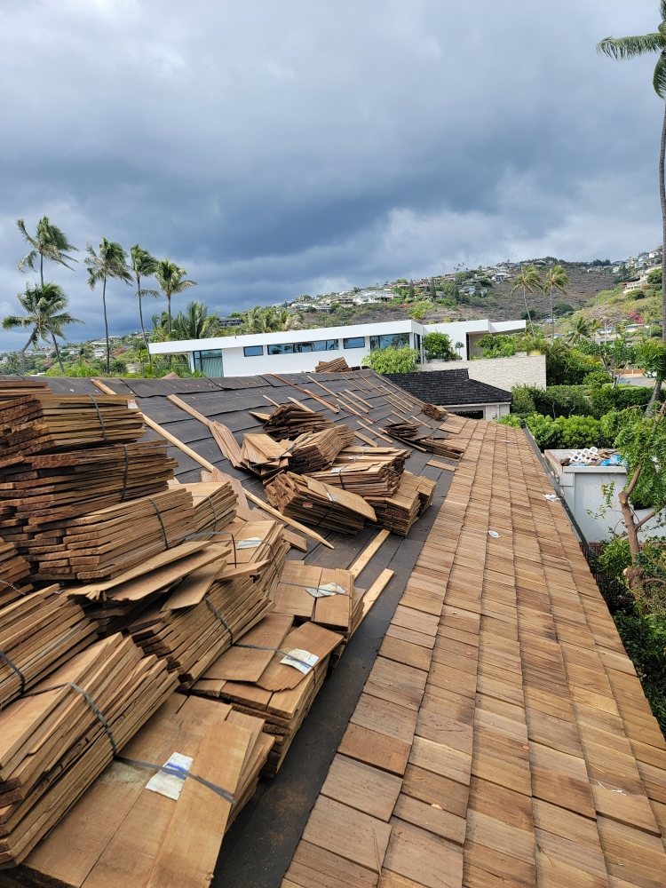 Slide of RSC Roofing